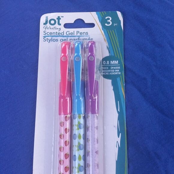 Encouragement journal with pens - Picture 3 of 3